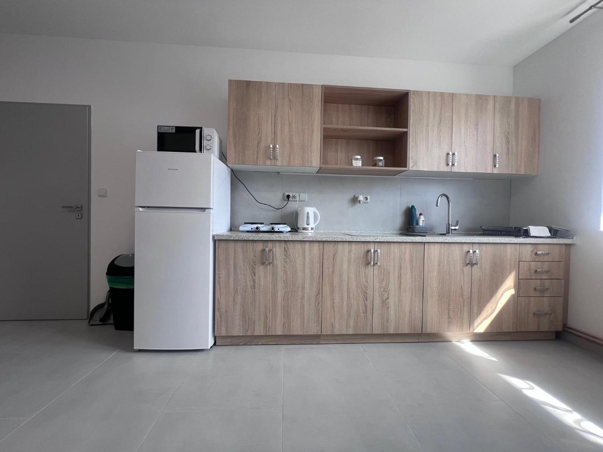 Ubytovani Zatisi 3 Olomouc Dış mekan fotoğraf