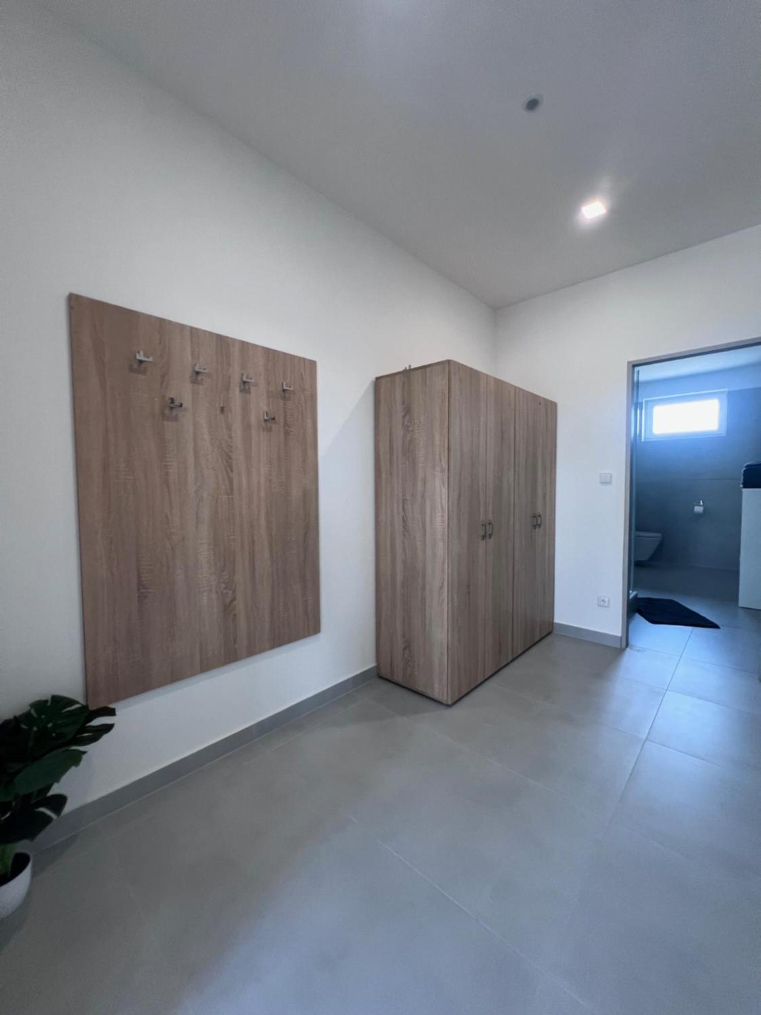 Ubytovani Zatisi 3 Olomouc Dış mekan fotoğraf