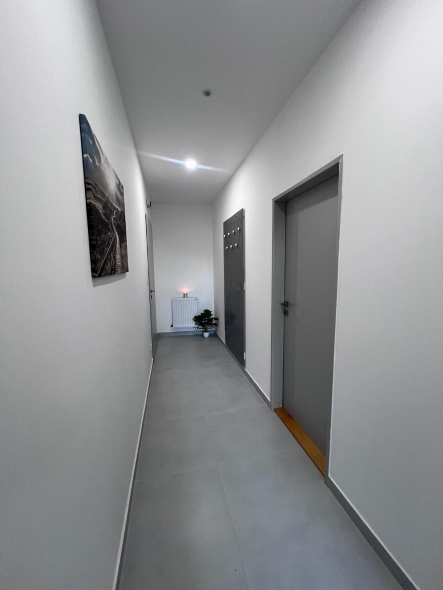 Ubytovani Zatisi 3 Olomouc Dış mekan fotoğraf