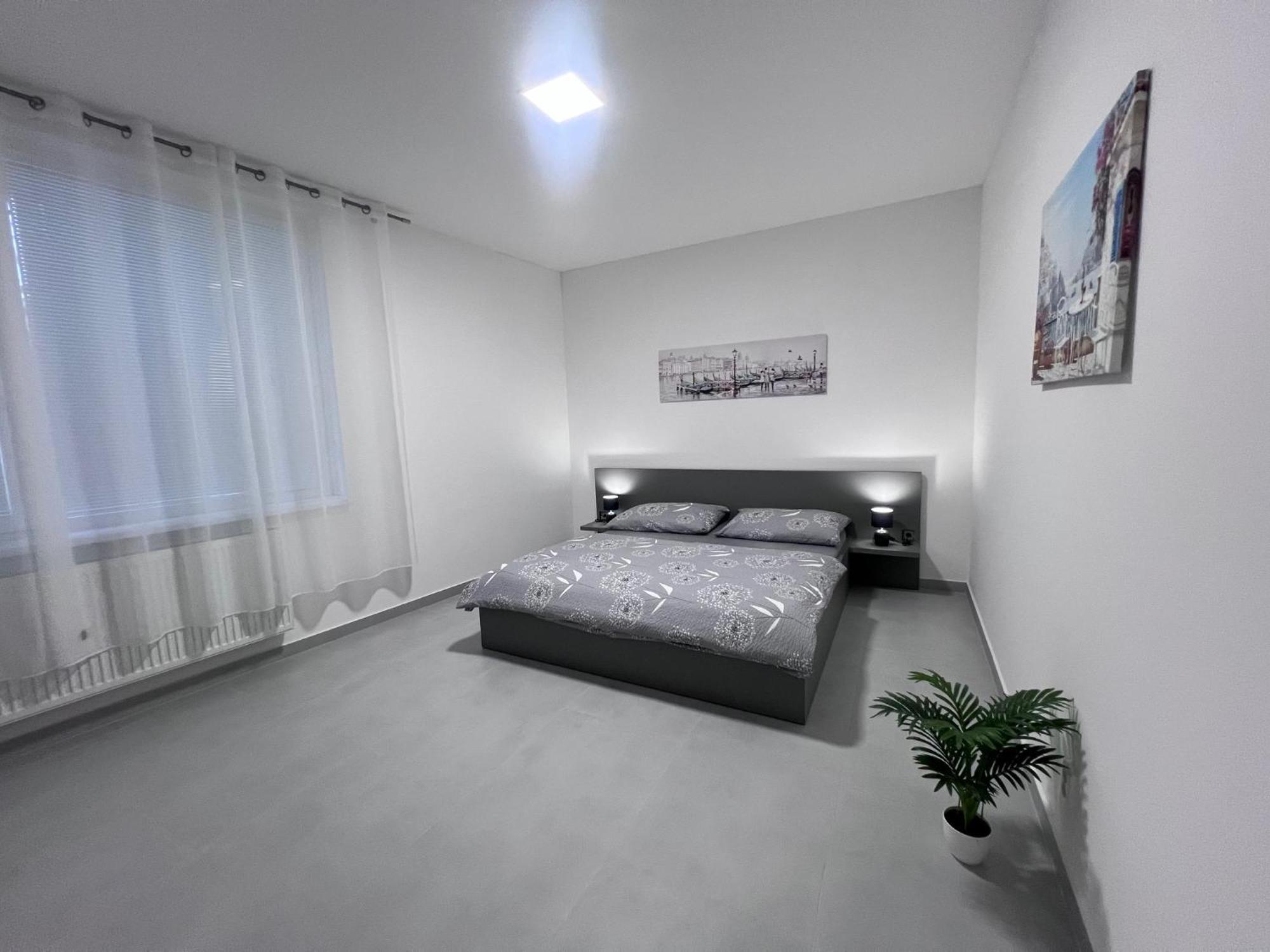 Ubytovani Zatisi 3 Olomouc Dış mekan fotoğraf