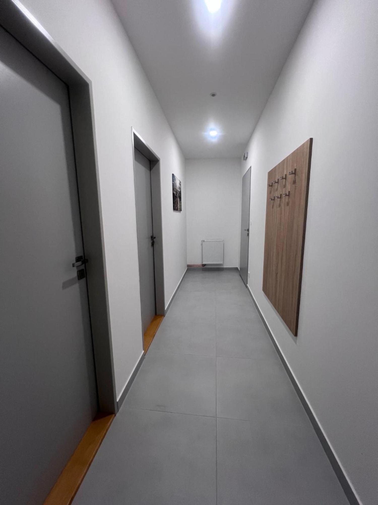 Ubytovani Zatisi 3 Olomouc Dış mekan fotoğraf