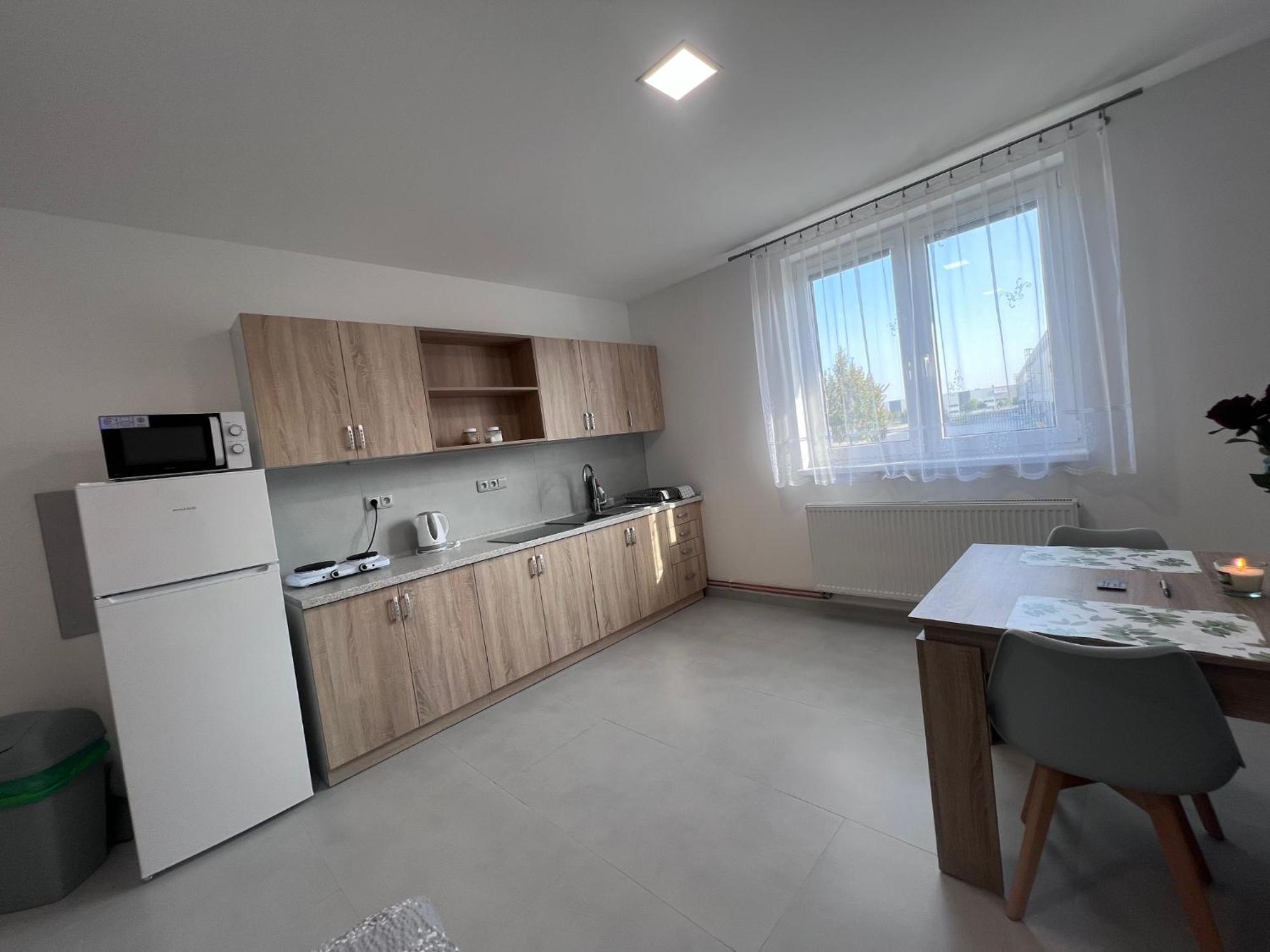 Ubytovani Zatisi 3 Olomouc Dış mekan fotoğraf