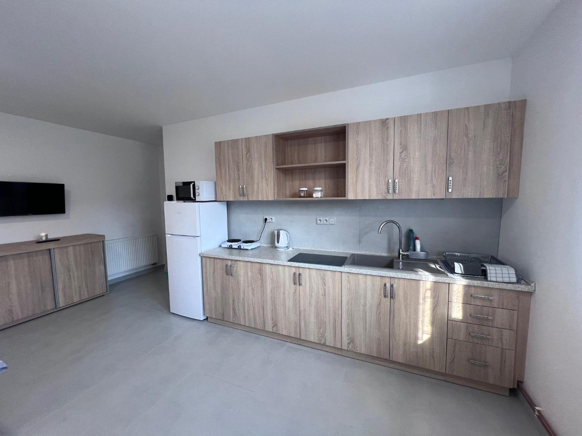Ubytovani Zatisi 3 Olomouc Dış mekan fotoğraf